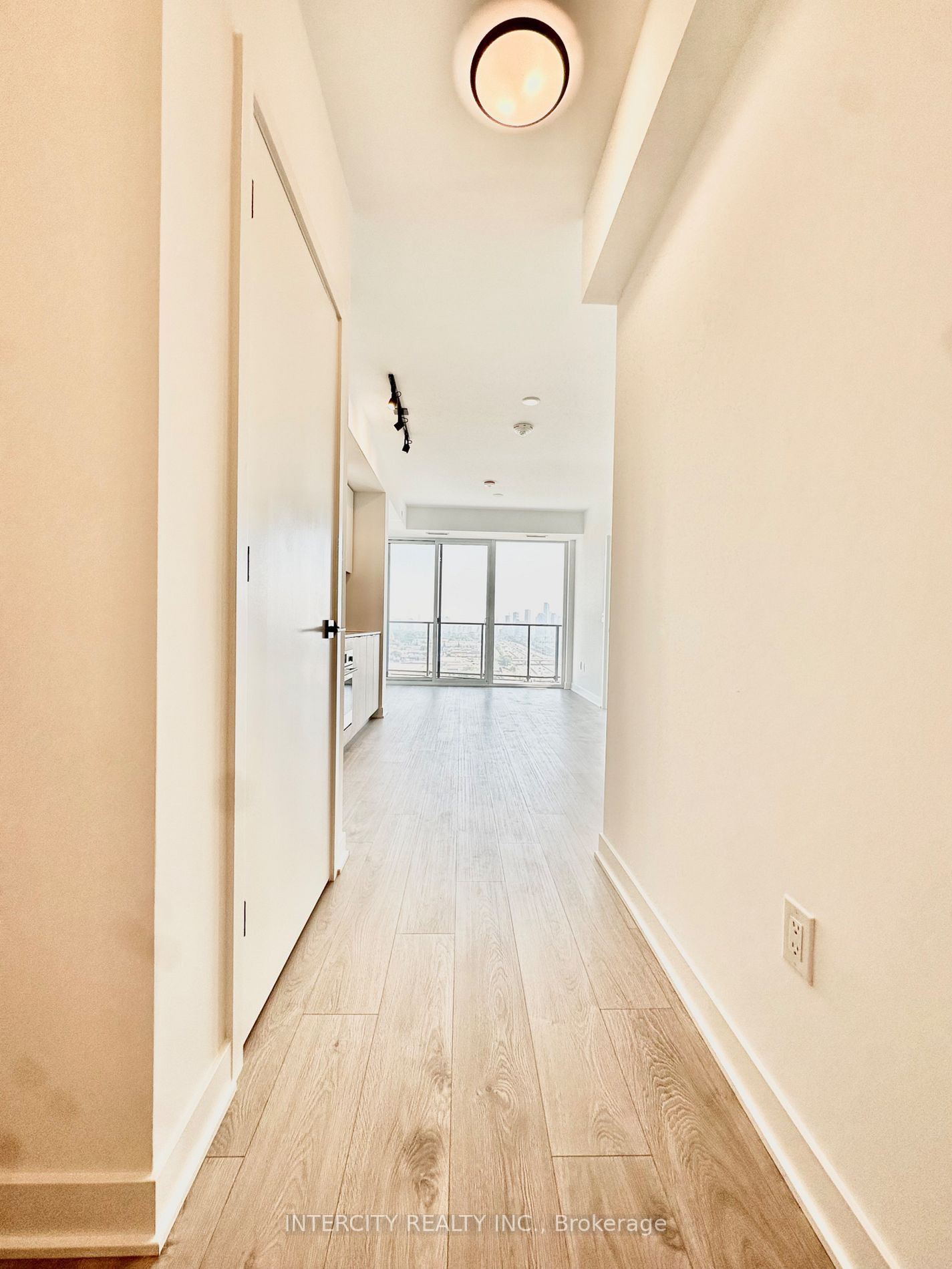 36 Zorra St, #1606