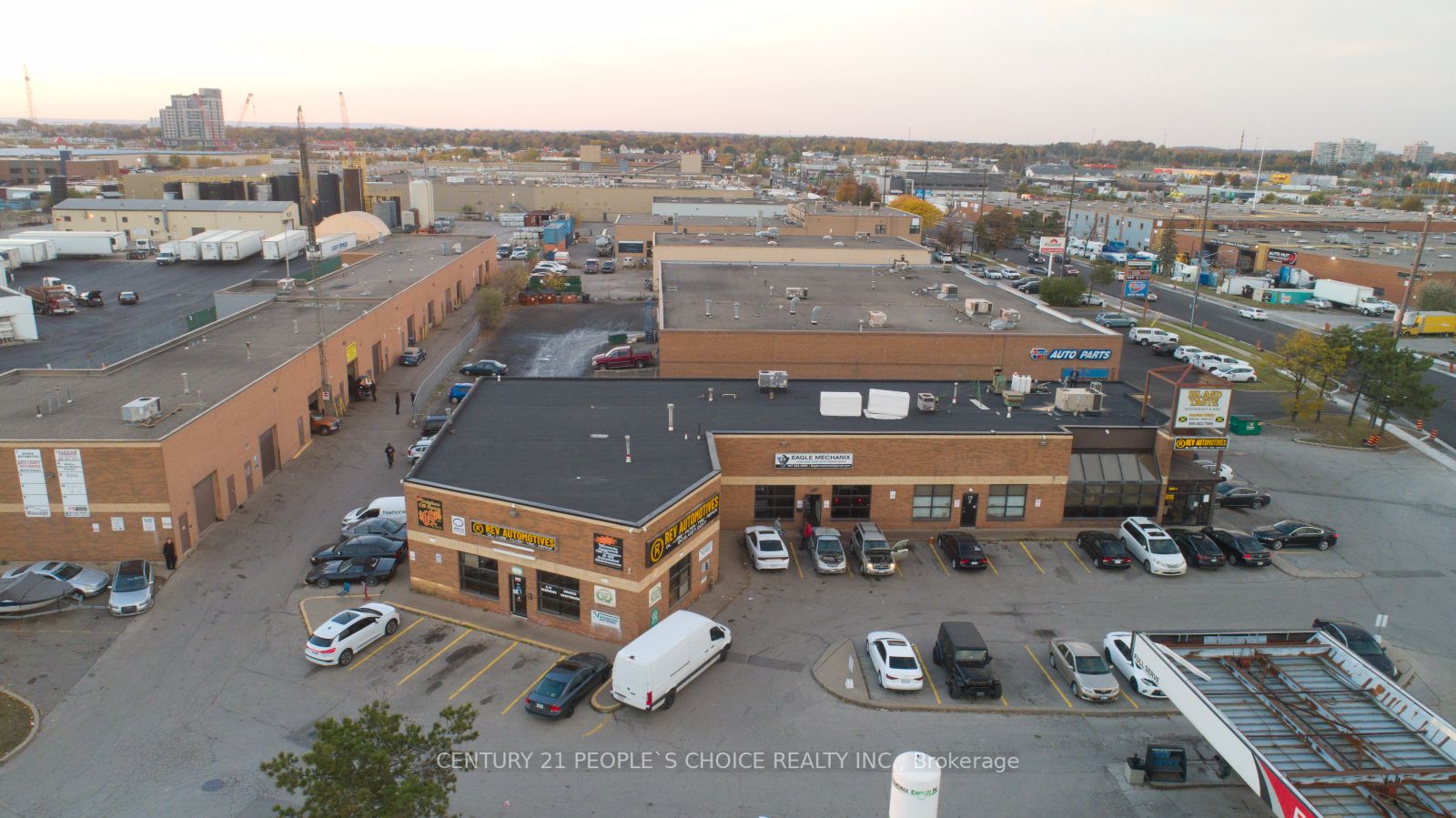 118 Orenda Rd, #4,5