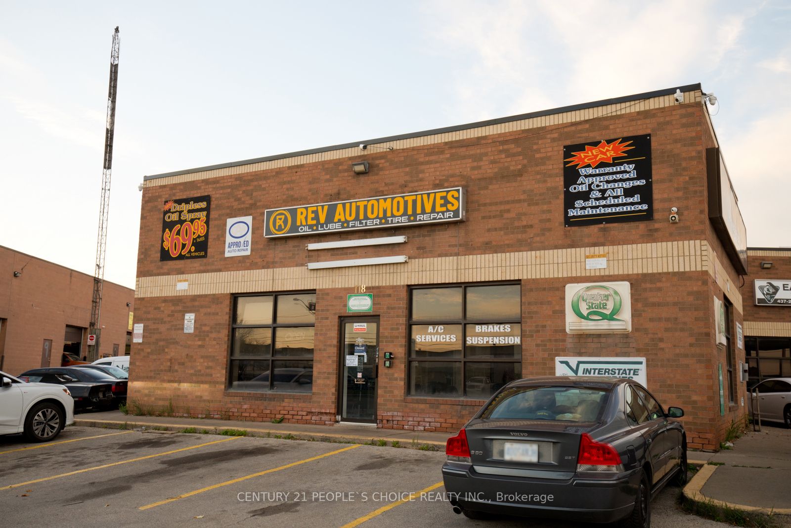 118 Orenda Rd, #4,5