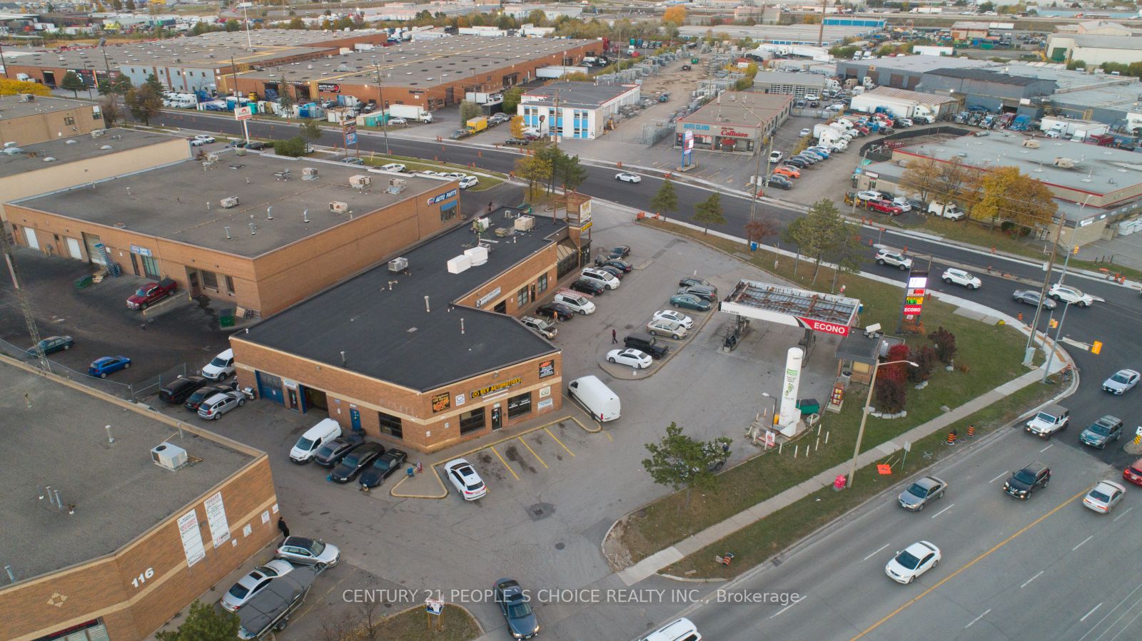 118 Orenda Rd, #4,5