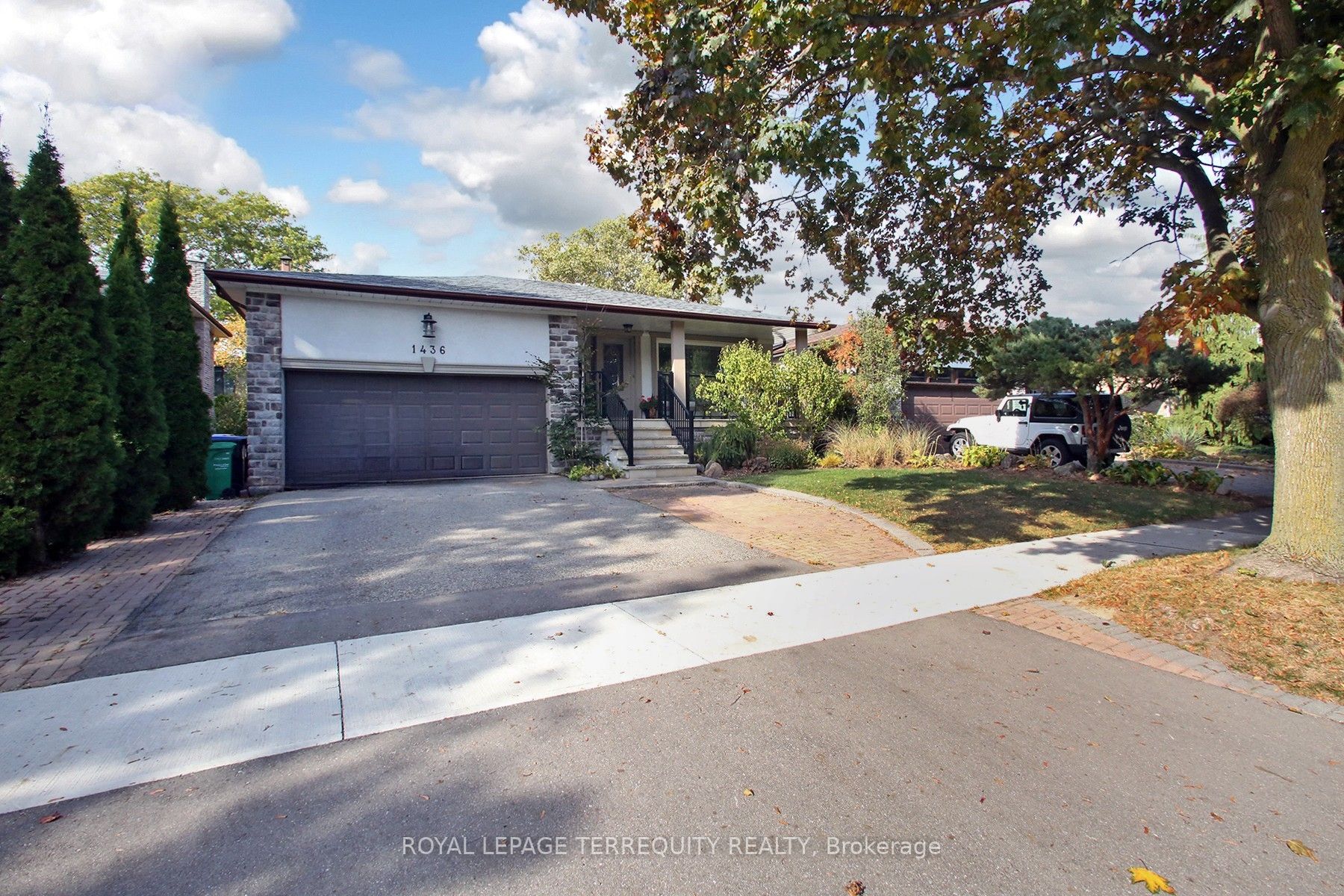 1436 Goldmar Drive