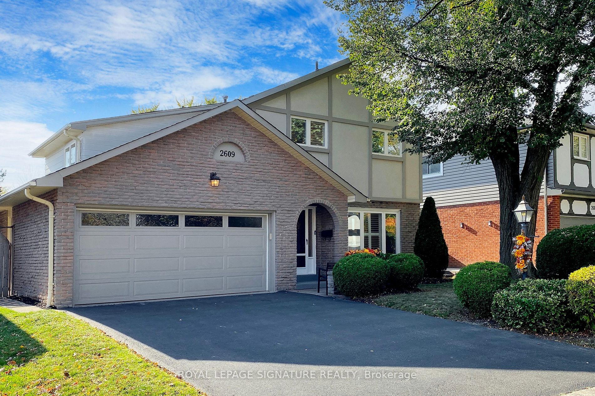 2609 Kinnerton Cres
