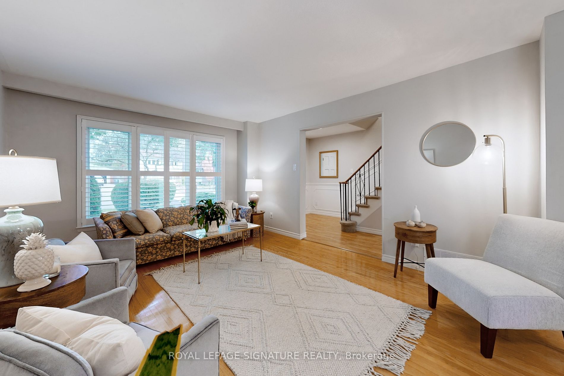 2609 Kinnerton Cres