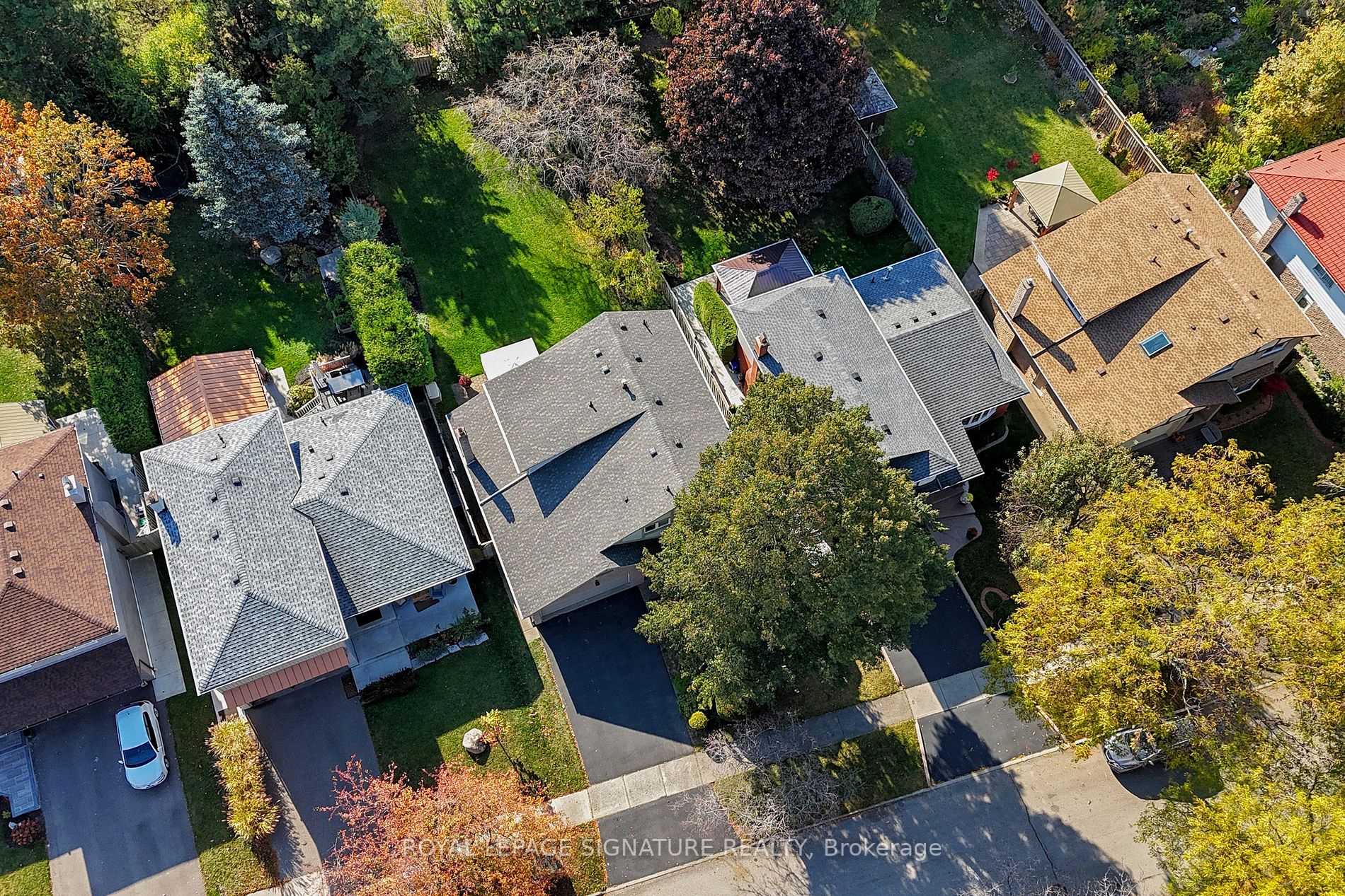 2609 Kinnerton Cres