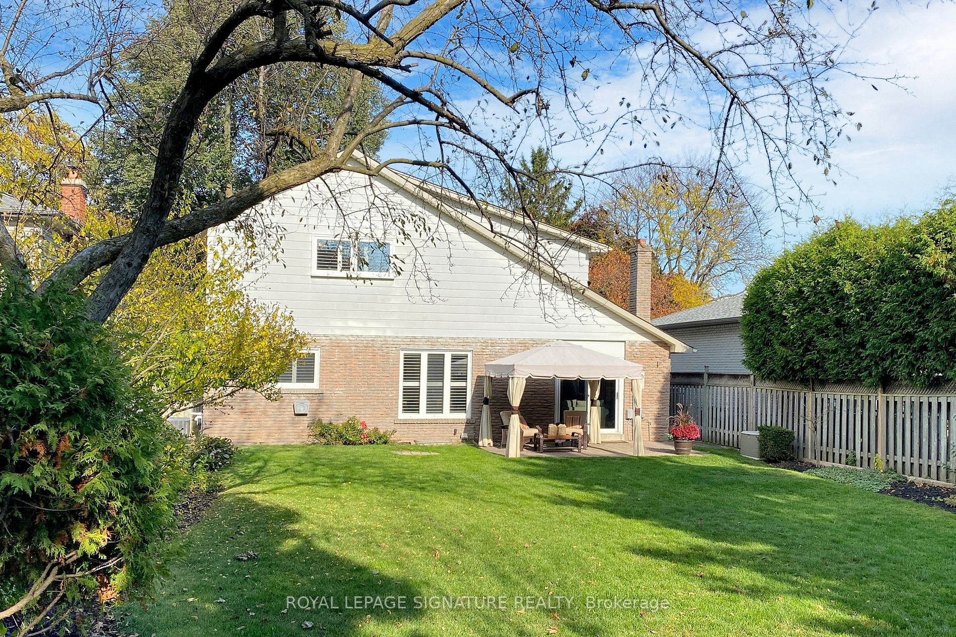 2609 Kinnerton Cres