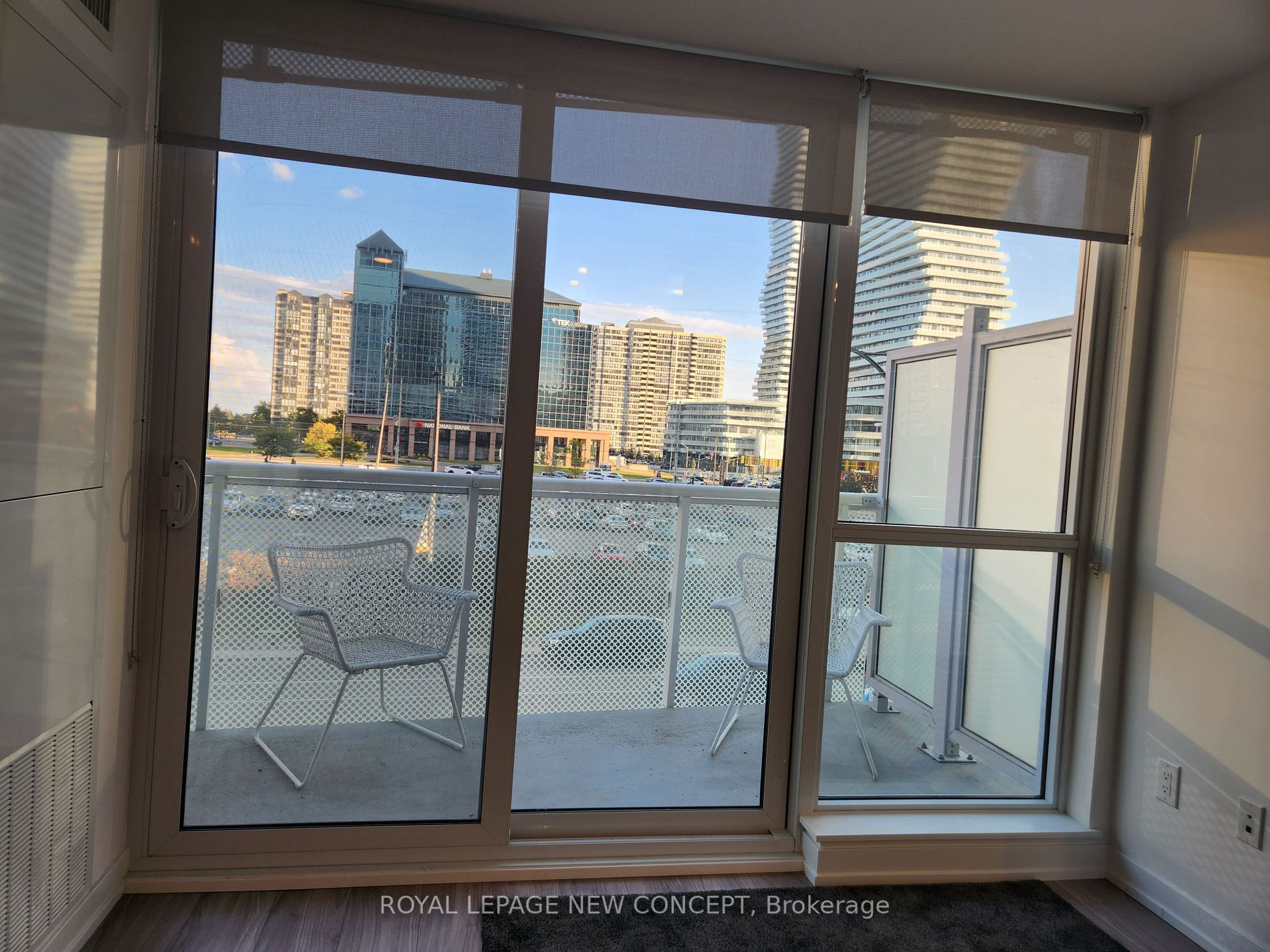 4065 Confederation Parkway, #304