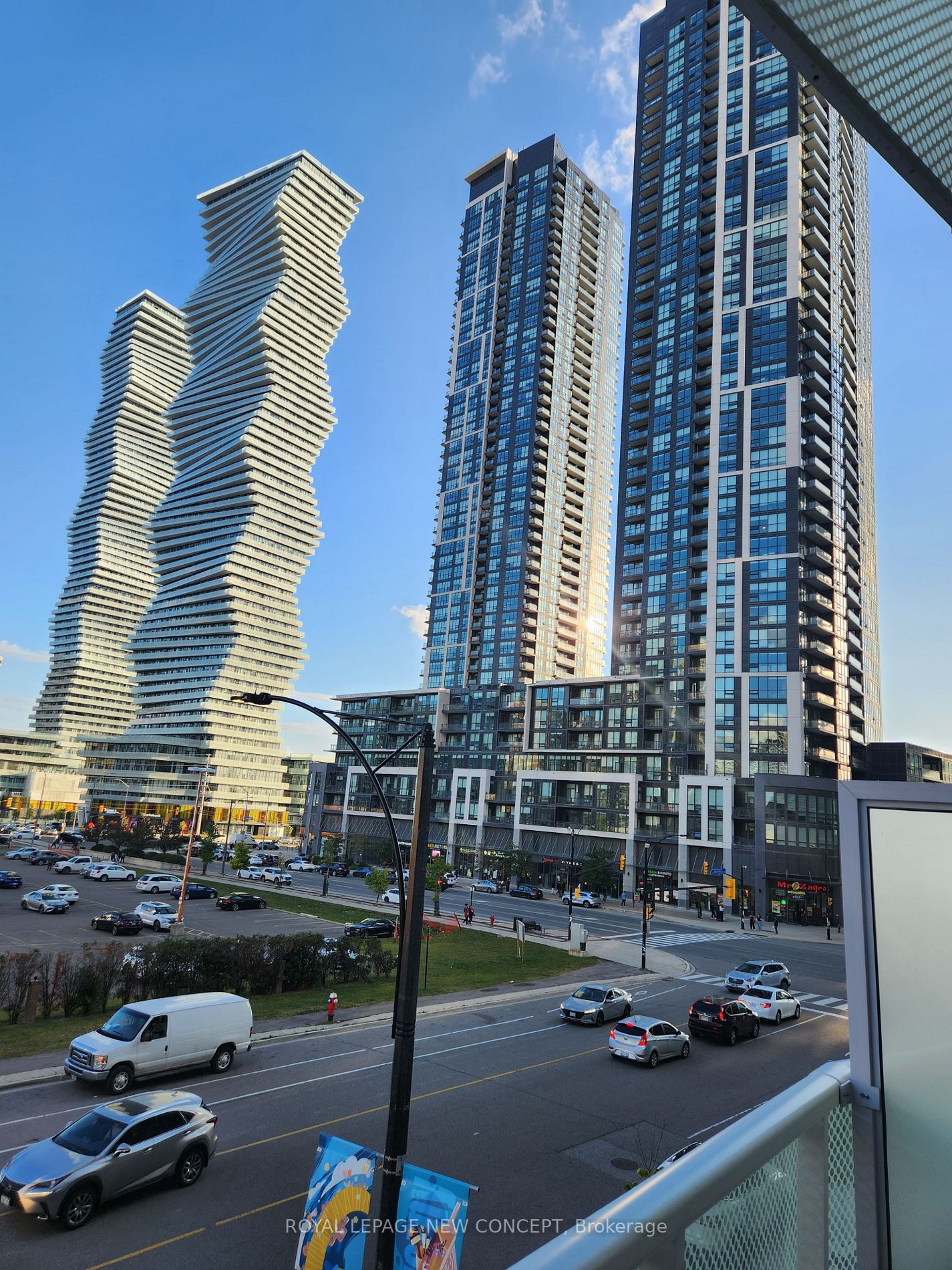 4065 Confederation Parkway, #304