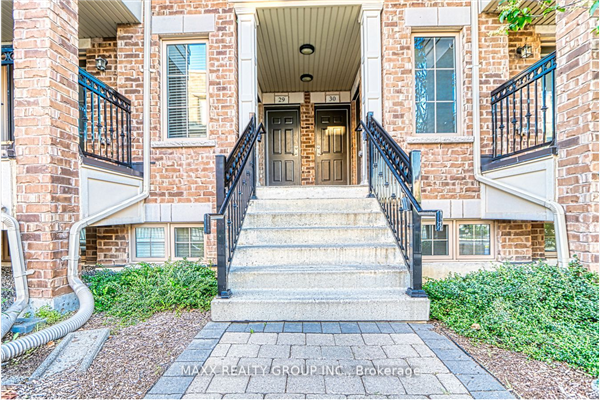 2441 Greenwich Dr, Oakville