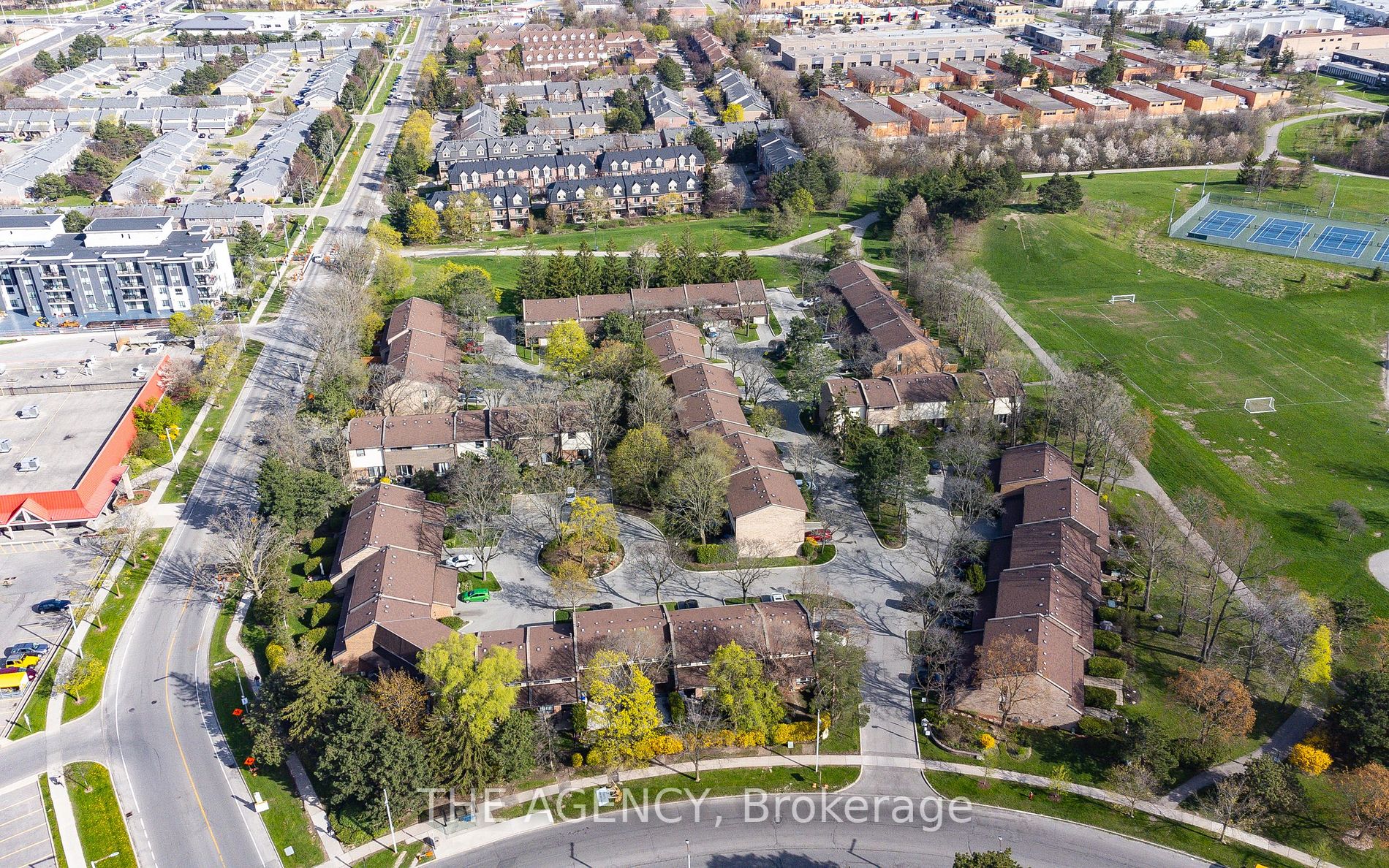 2020 South Millway, #42