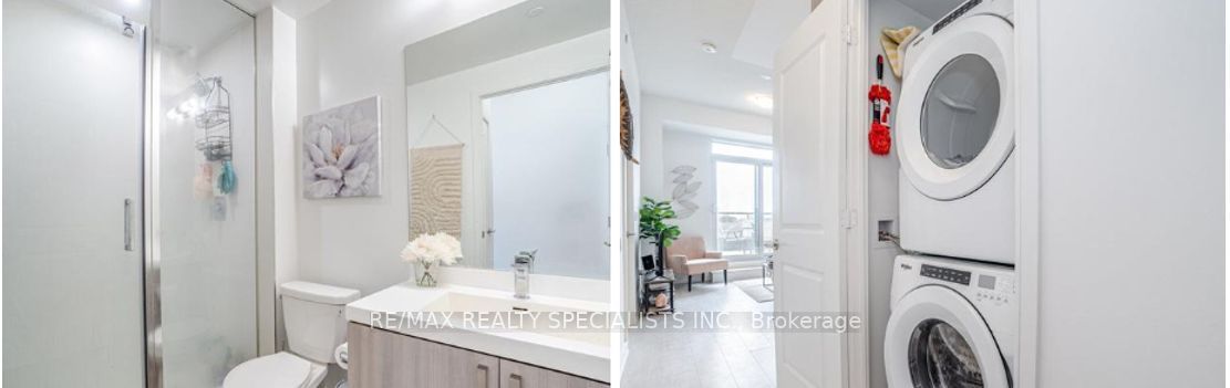 8 Nahani Way, #505