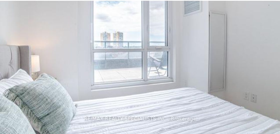 8 Nahani Way, #505
