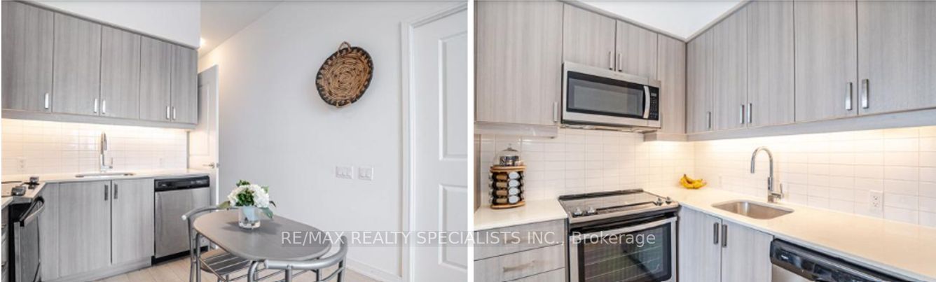 8 Nahani Way, #505