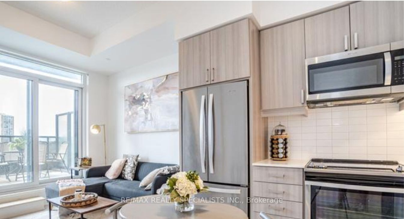 8 Nahani Way, #505