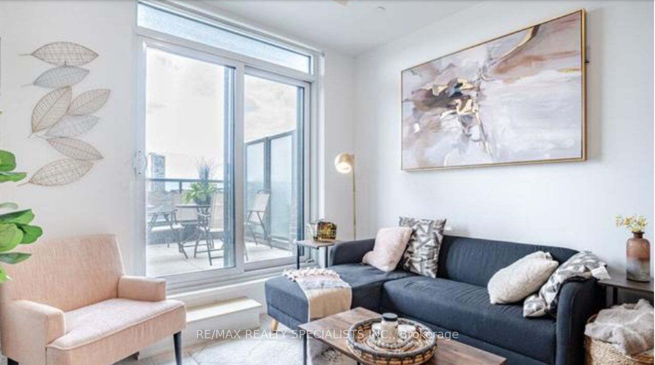 8 Nahani Way, #505