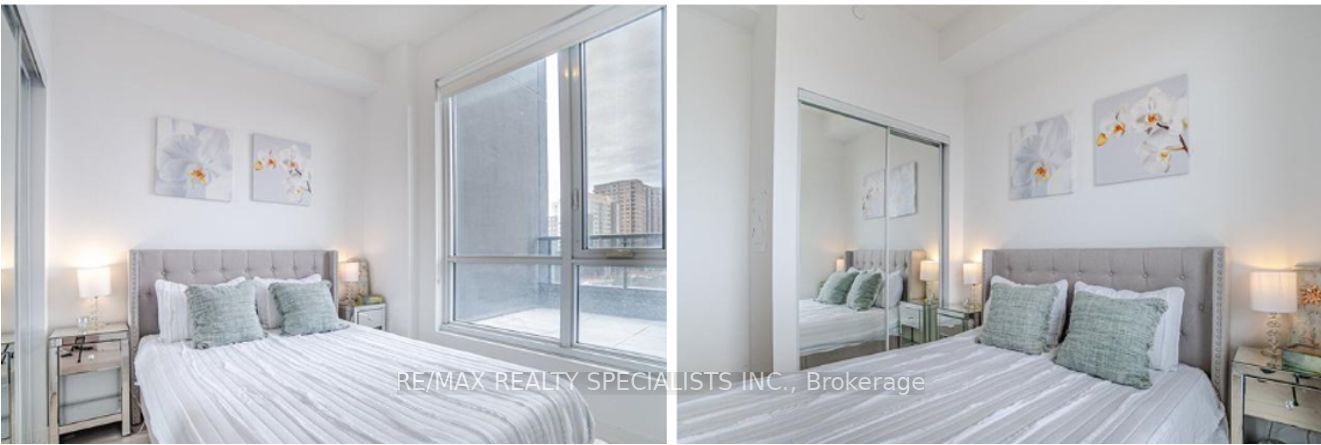 8 Nahani Way, #505