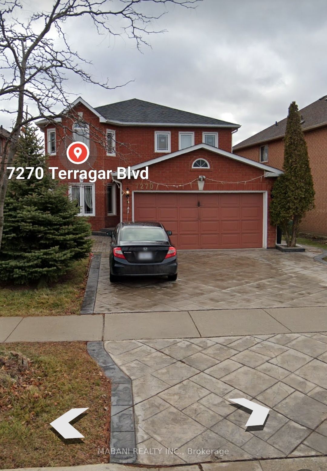 7270 Terragar Blvd, #- Bsmt
