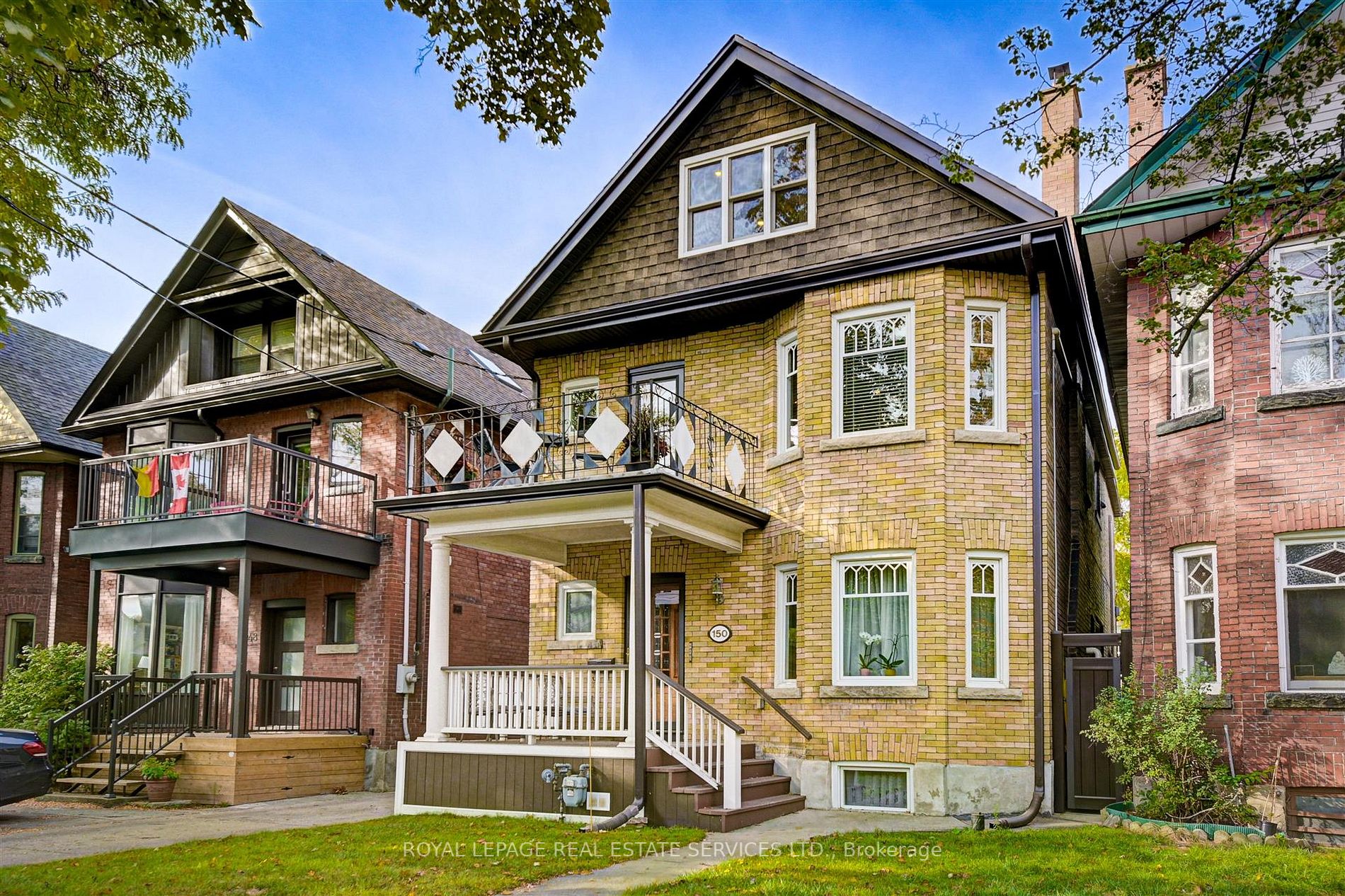 150 Medland St, #2