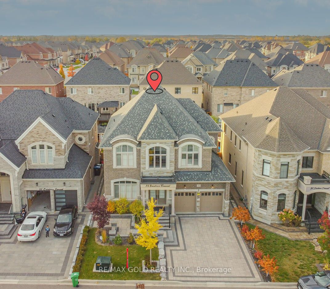 34 Erintown Cres