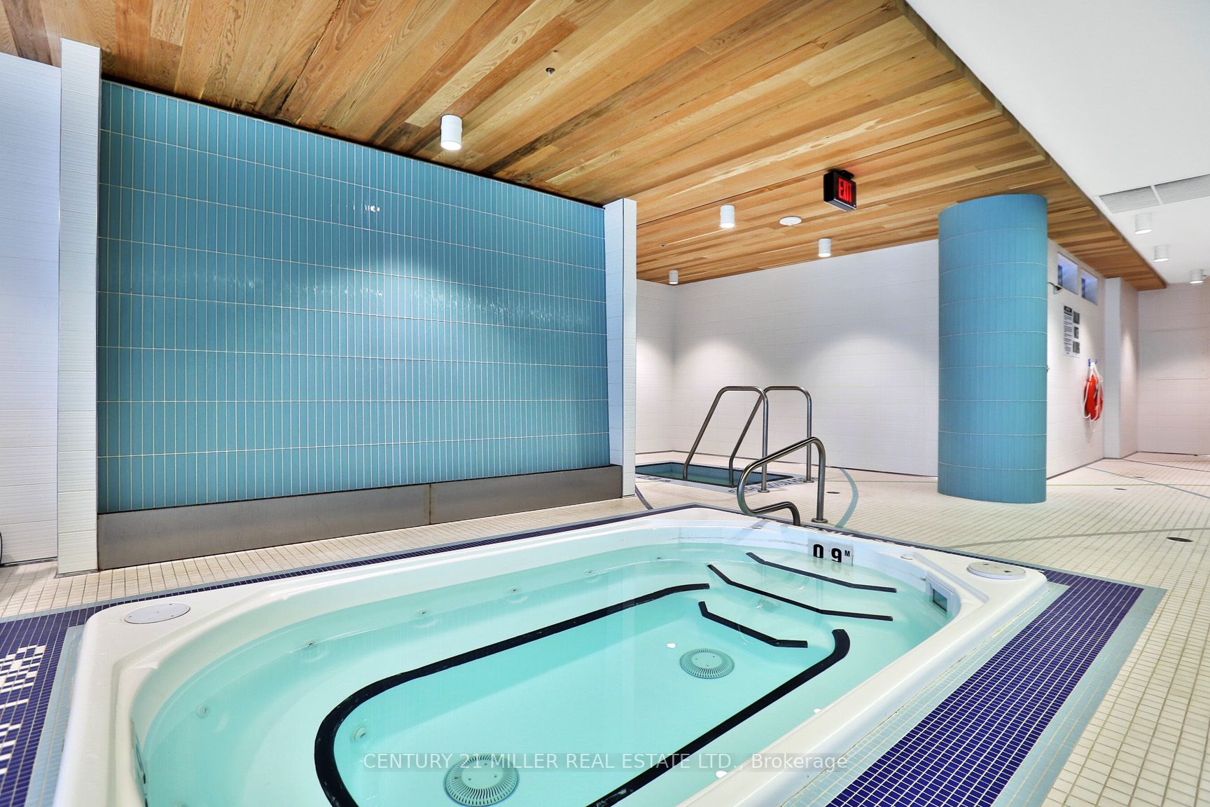 65 Speers Road, #404