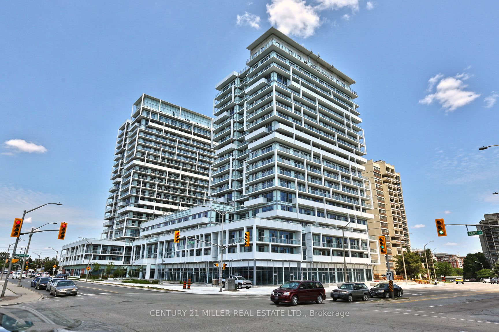 65 Speers Road, #404