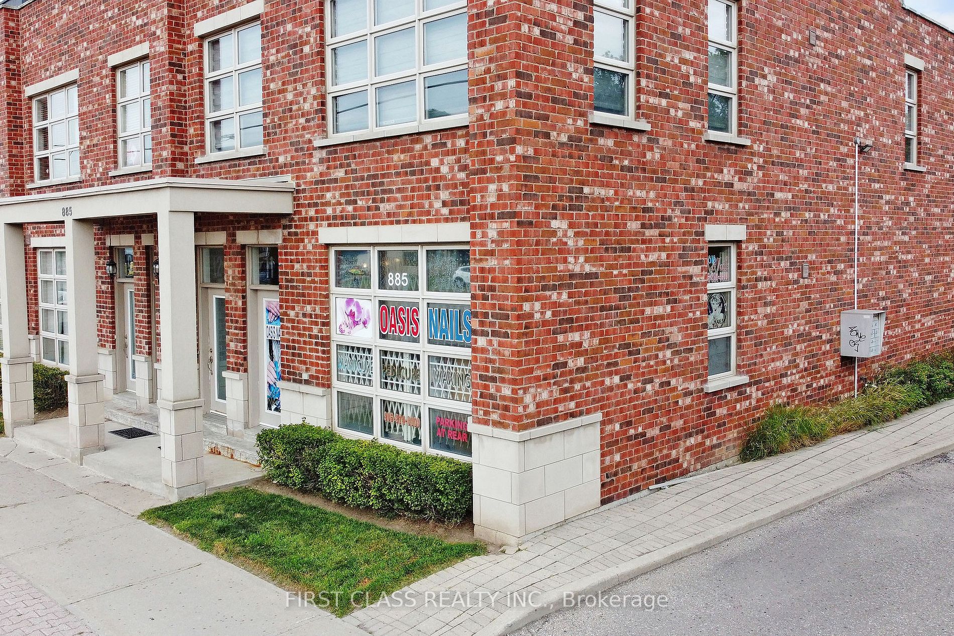885 Lakeshore Rd E, #11
