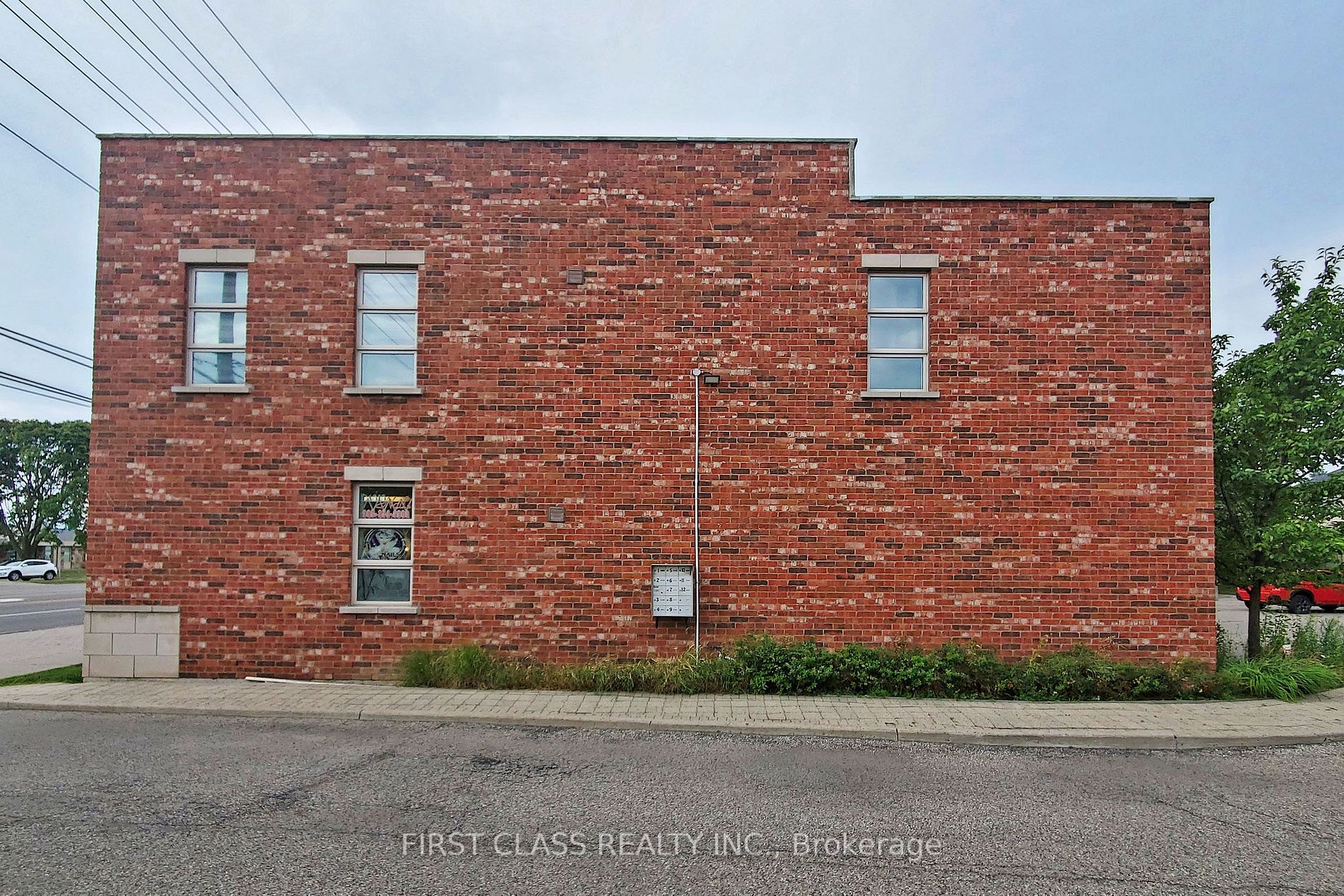 885 Lakeshore Rd E, #11