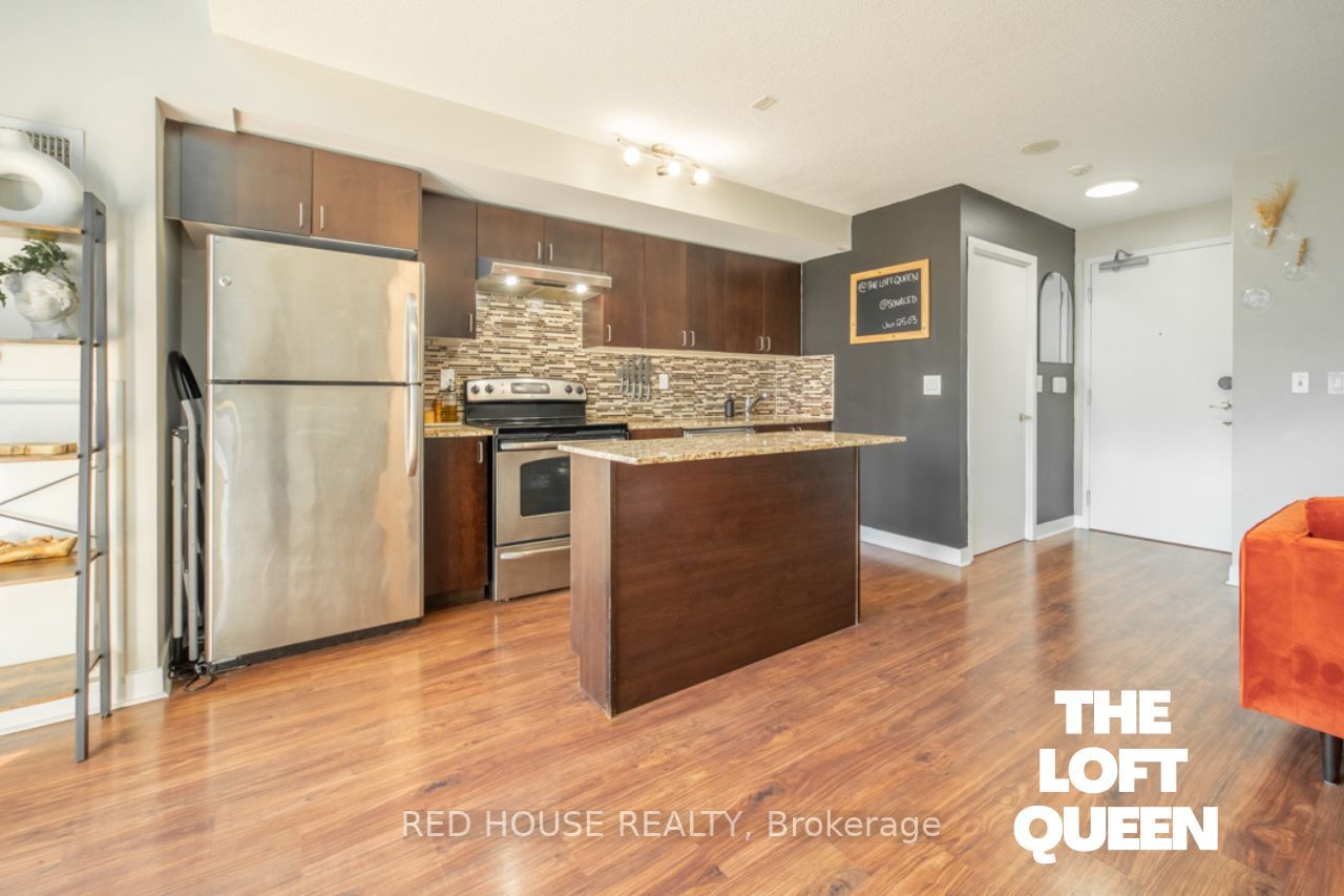 155 Legion Rd N, #2503
