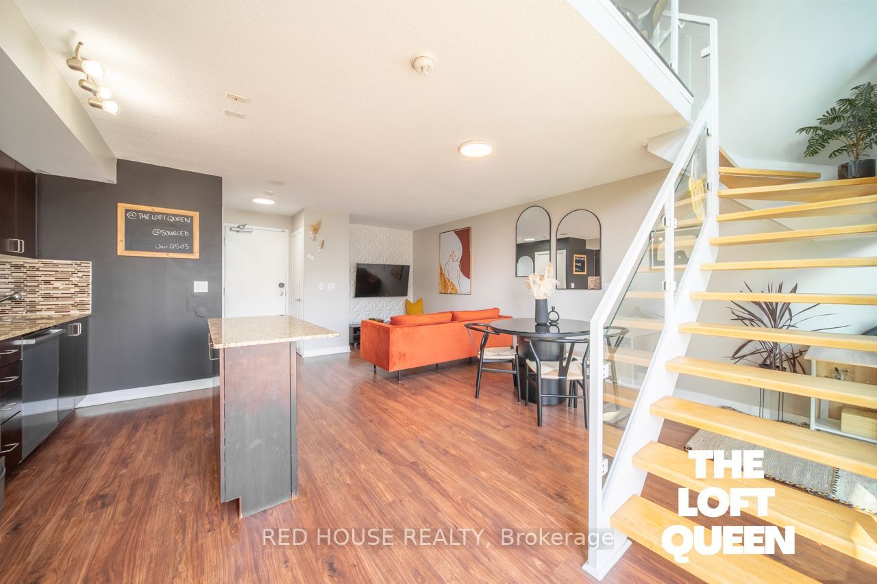 155 Legion Rd N, #2503