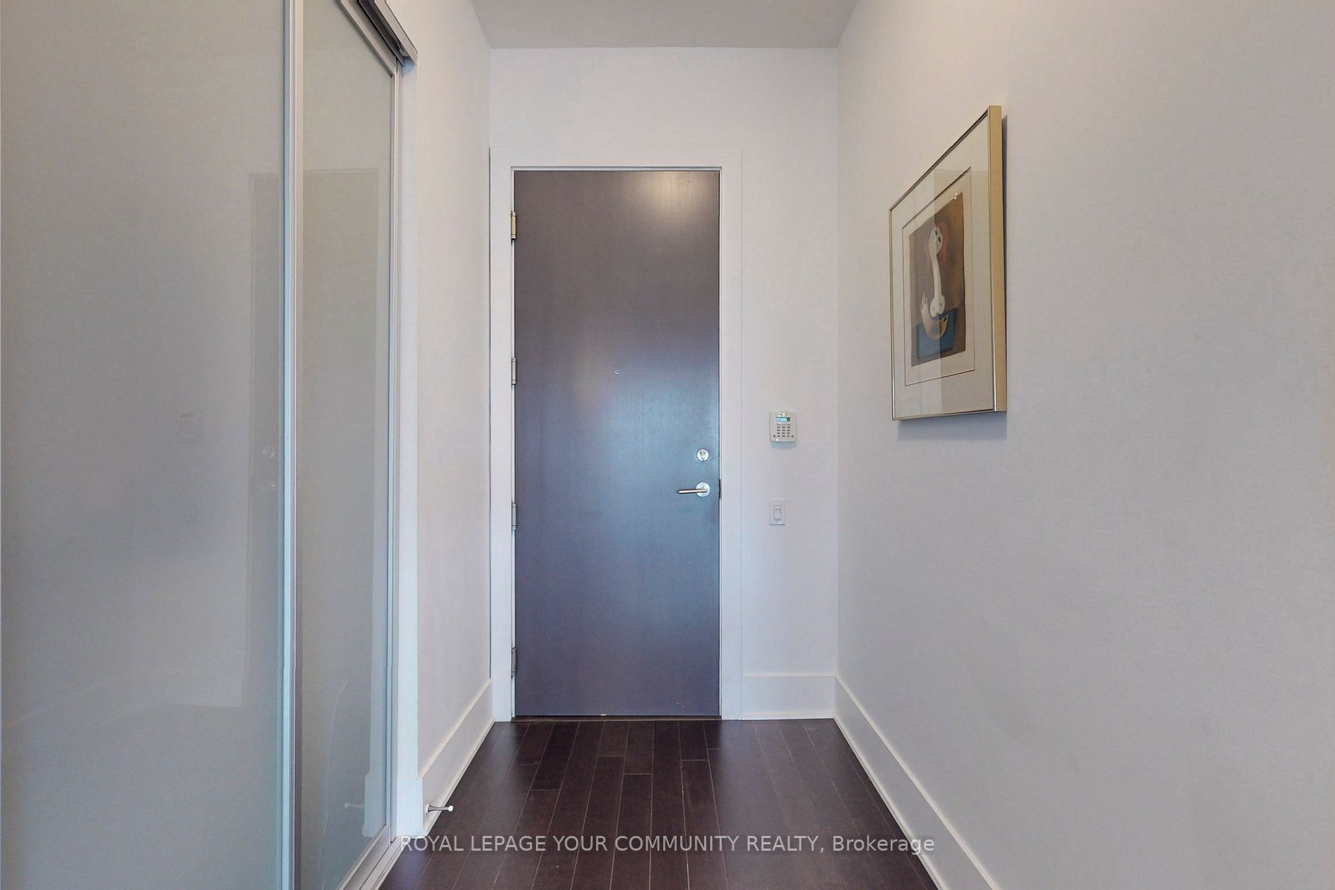 103 The Queensway, #2806