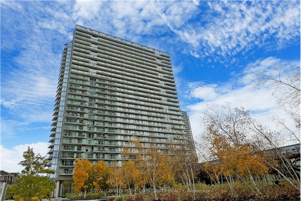 103 The Queensway, Toronto
