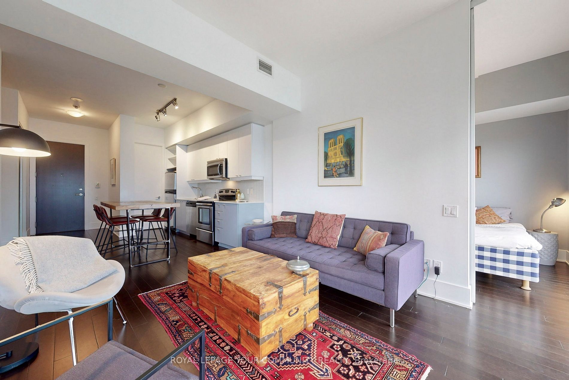 103 The Queensway, #2806