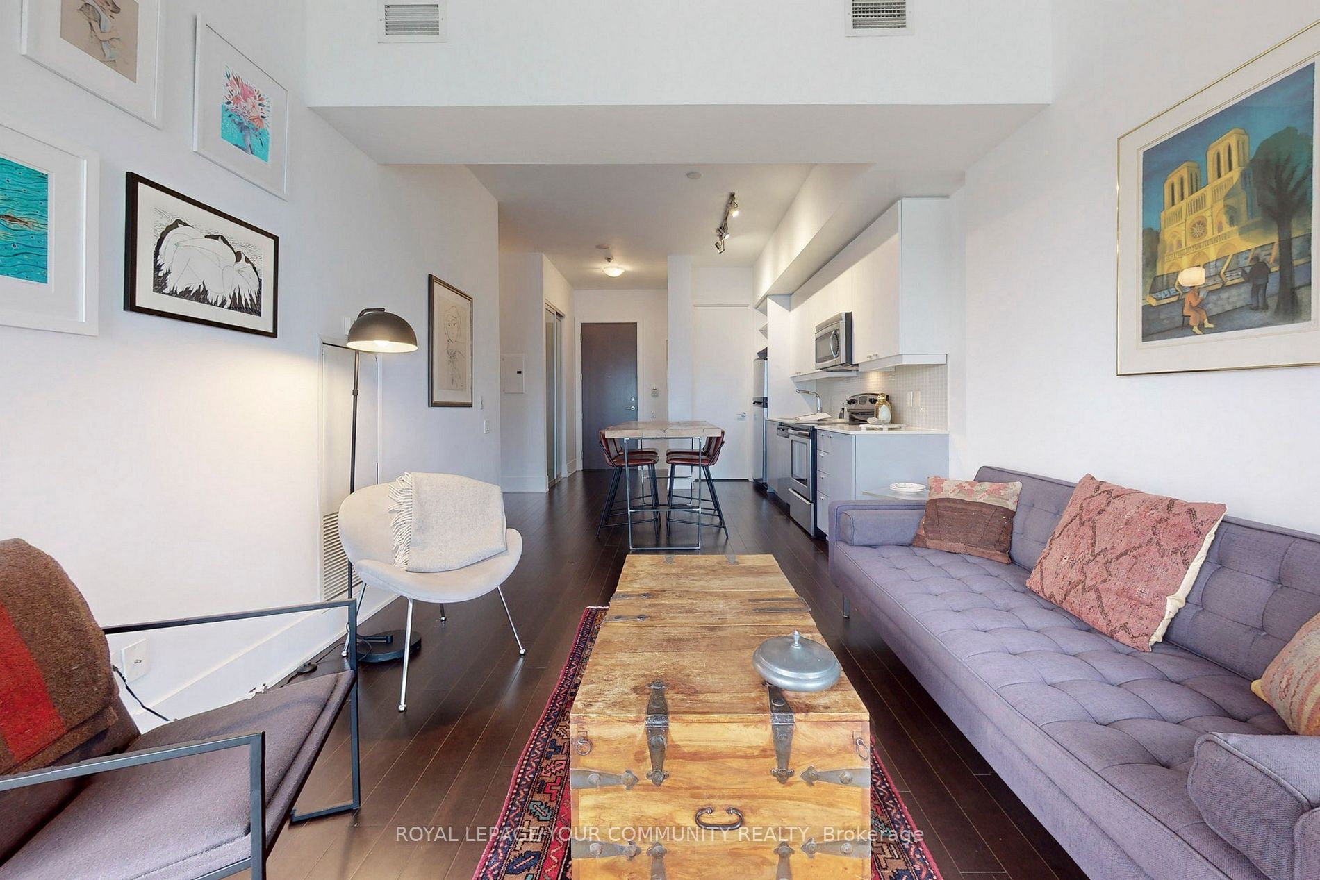 103 The Queensway, #2806