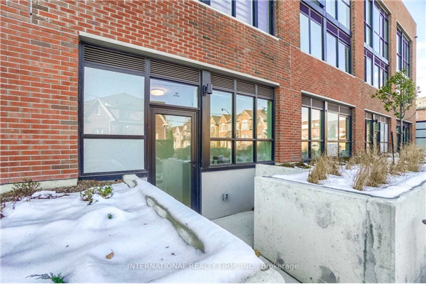 12 Symes Rd, Toronto