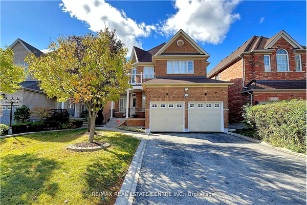 5918 Bassinger Pl, Mississauga