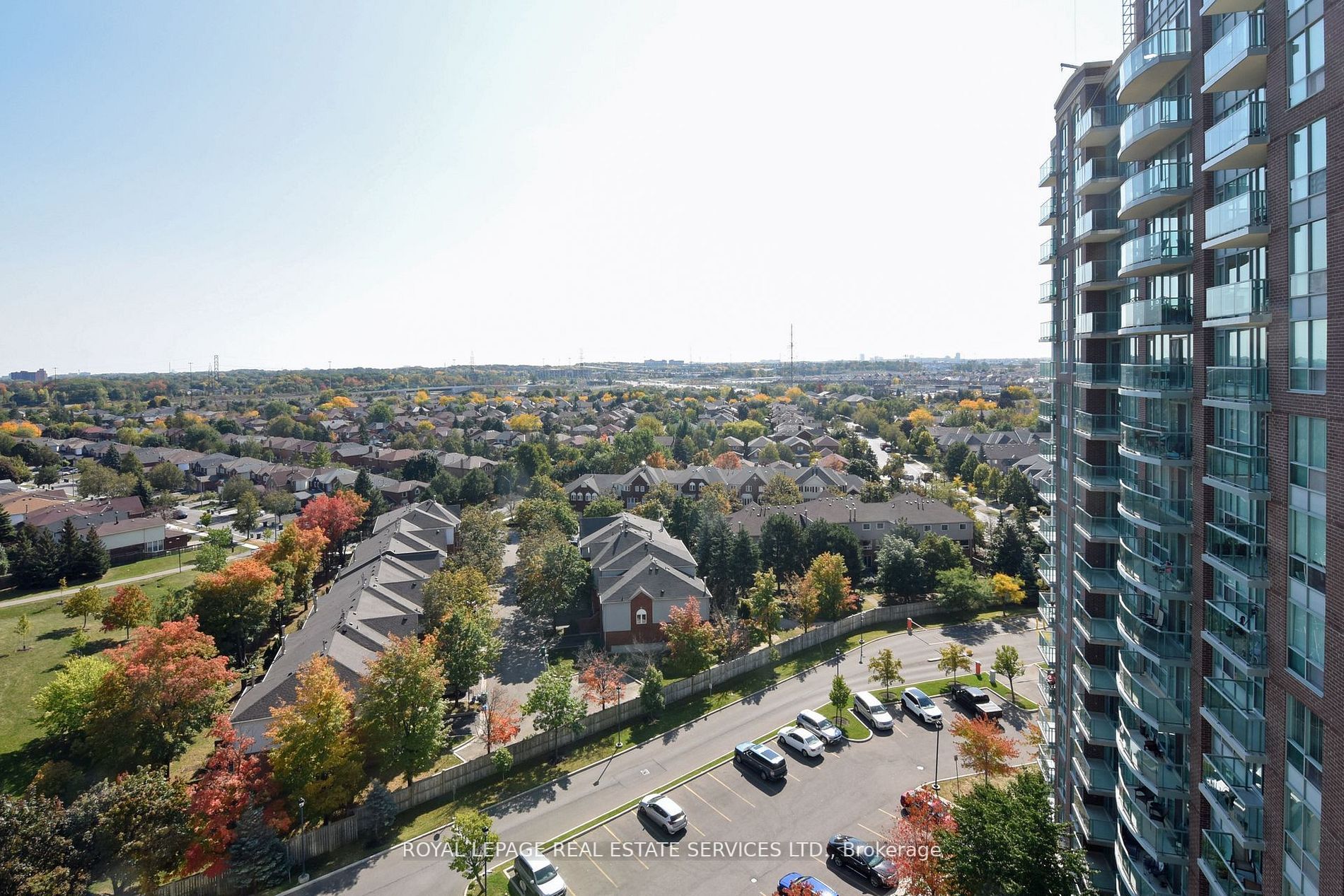 4889 Kimbermount Ave, #1408