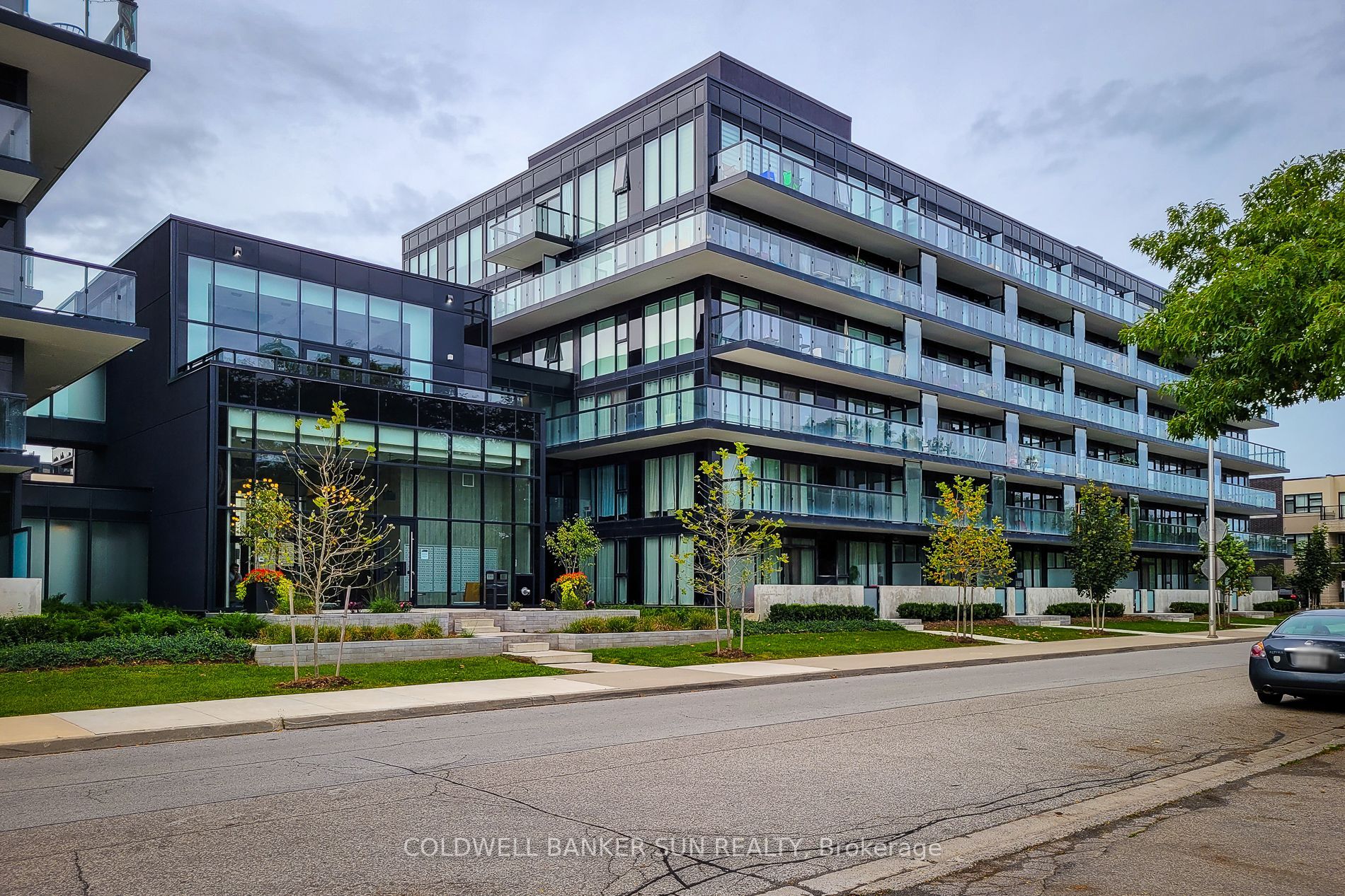 1119 Cooke Blvd, #B626