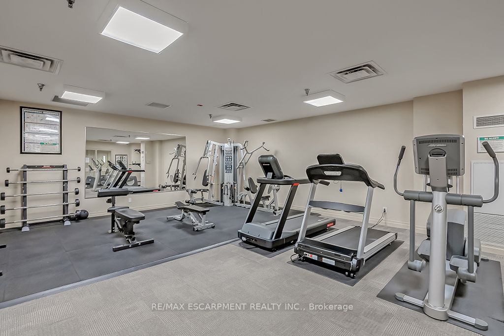 399 Elizabeth Street, #411