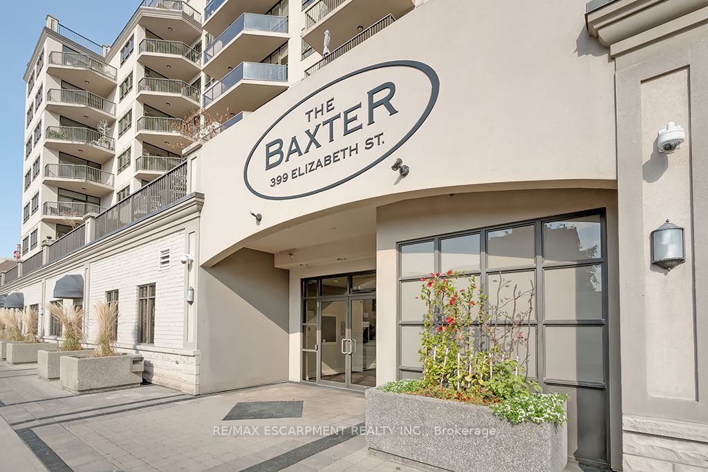 399 Elizabeth Street, #411
