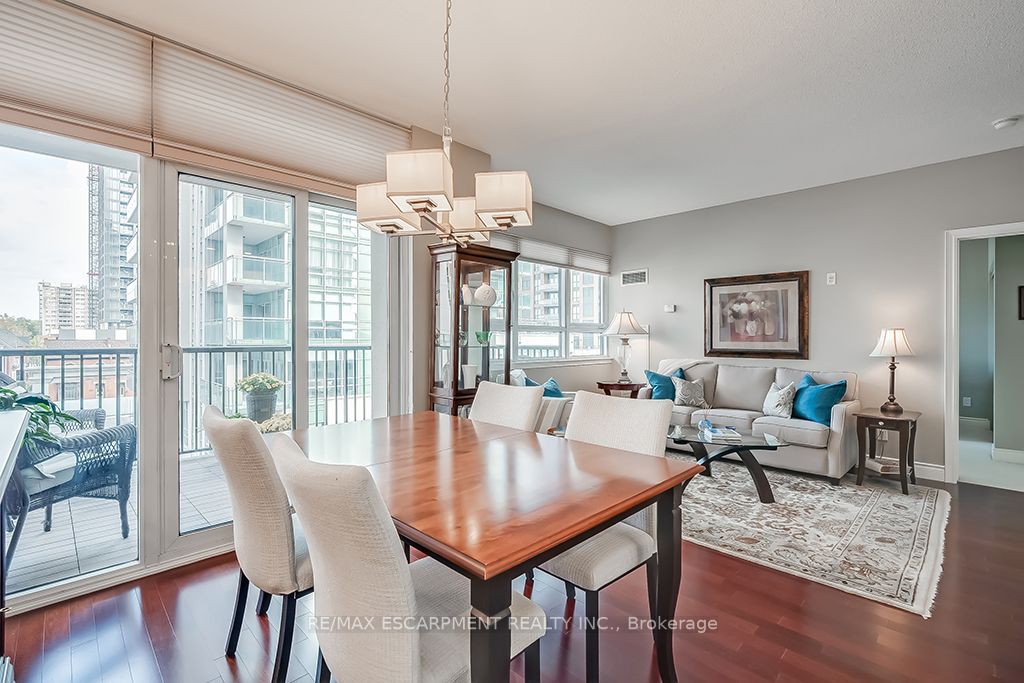 399 Elizabeth Street, #411