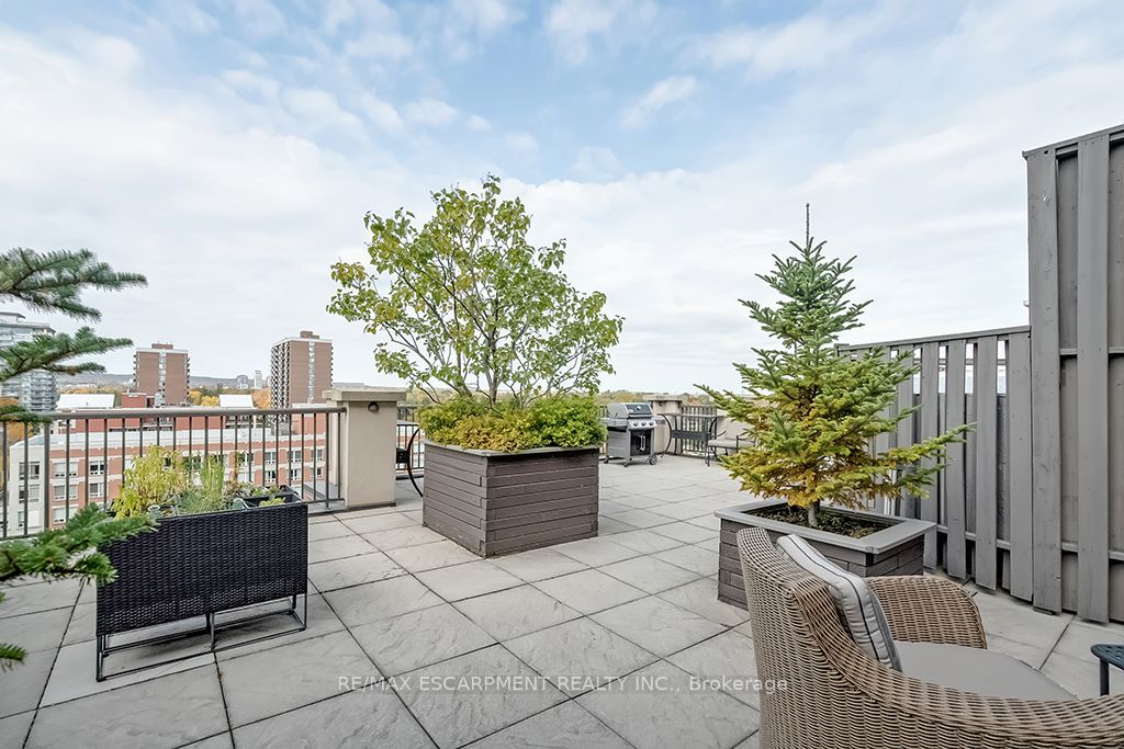399 Elizabeth Street, #411