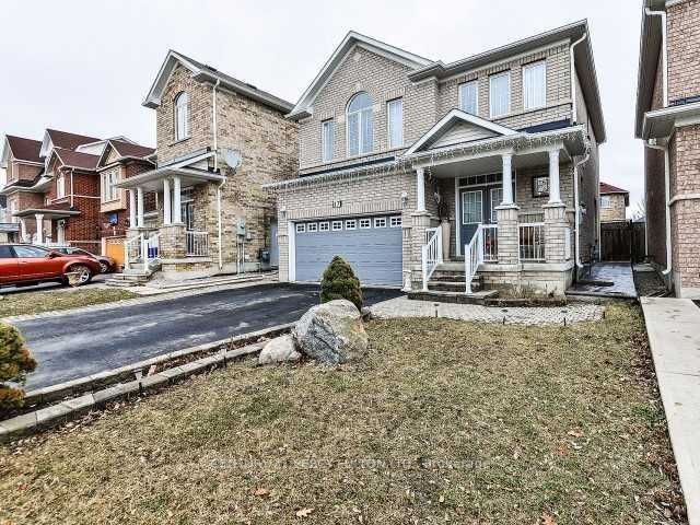 17 Pathmaster Rd