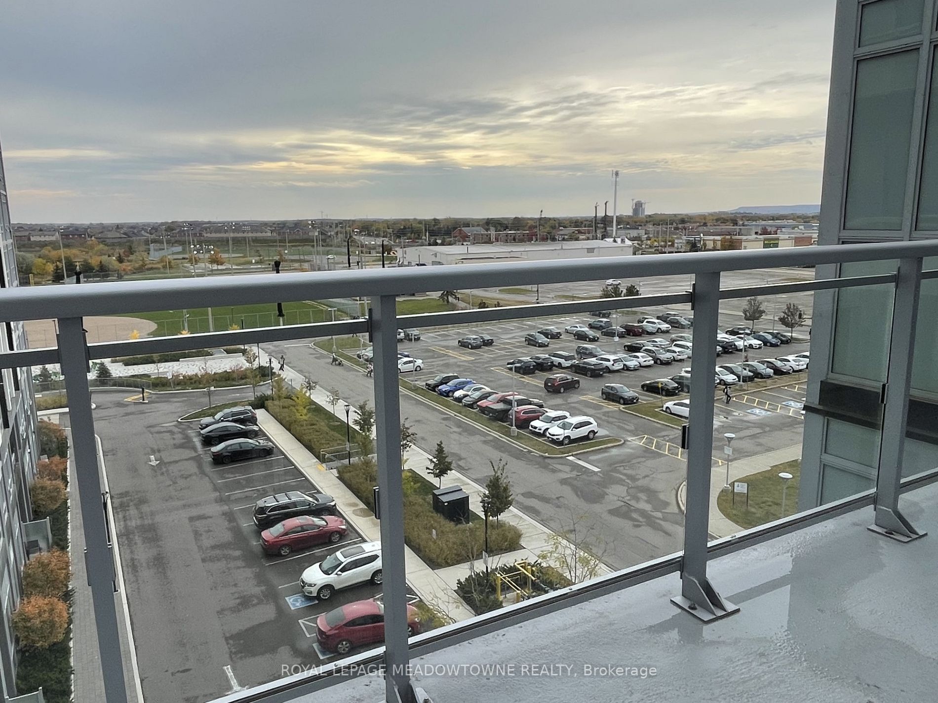 1050 Main Street E, #603