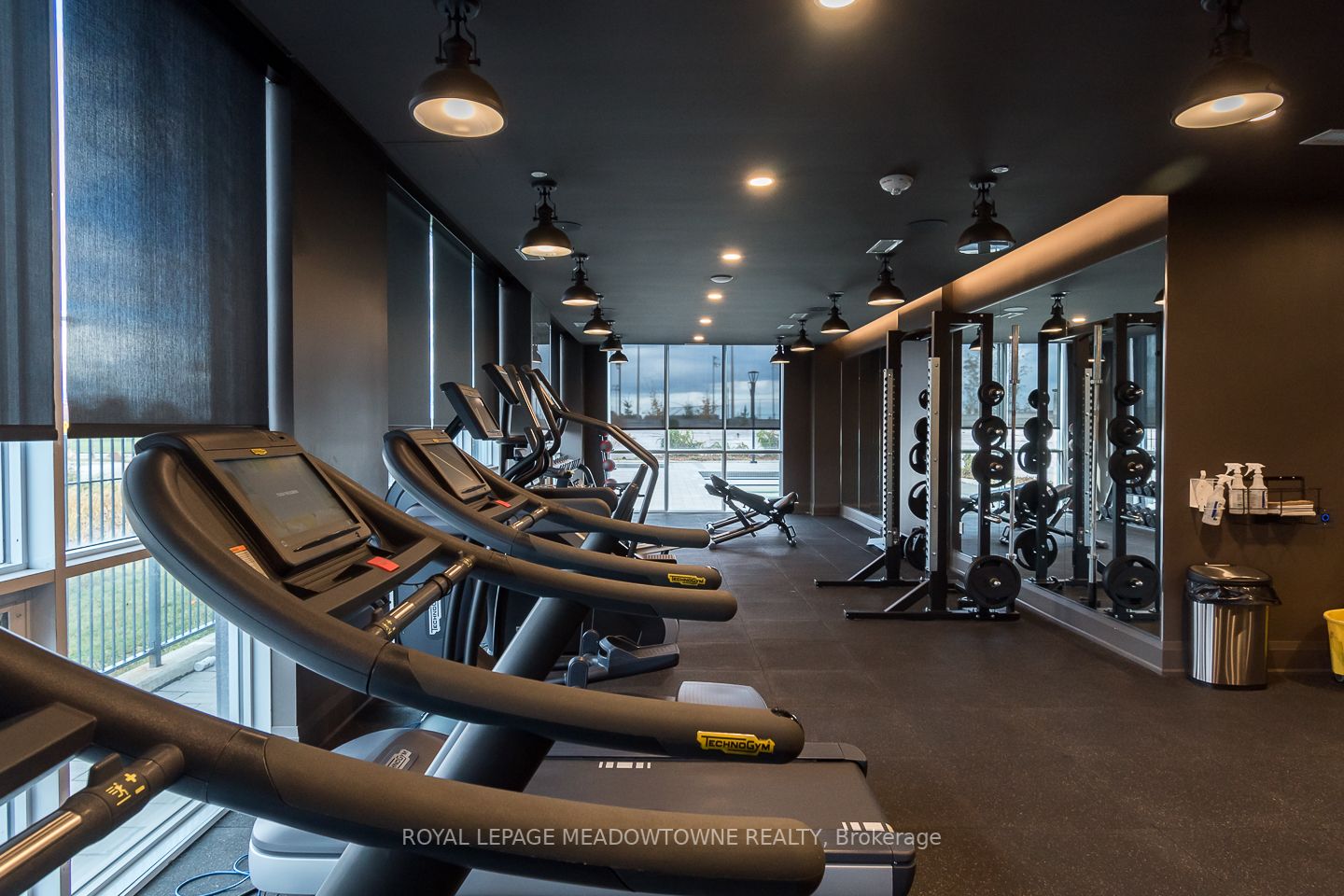 1050 Main Street E, #603