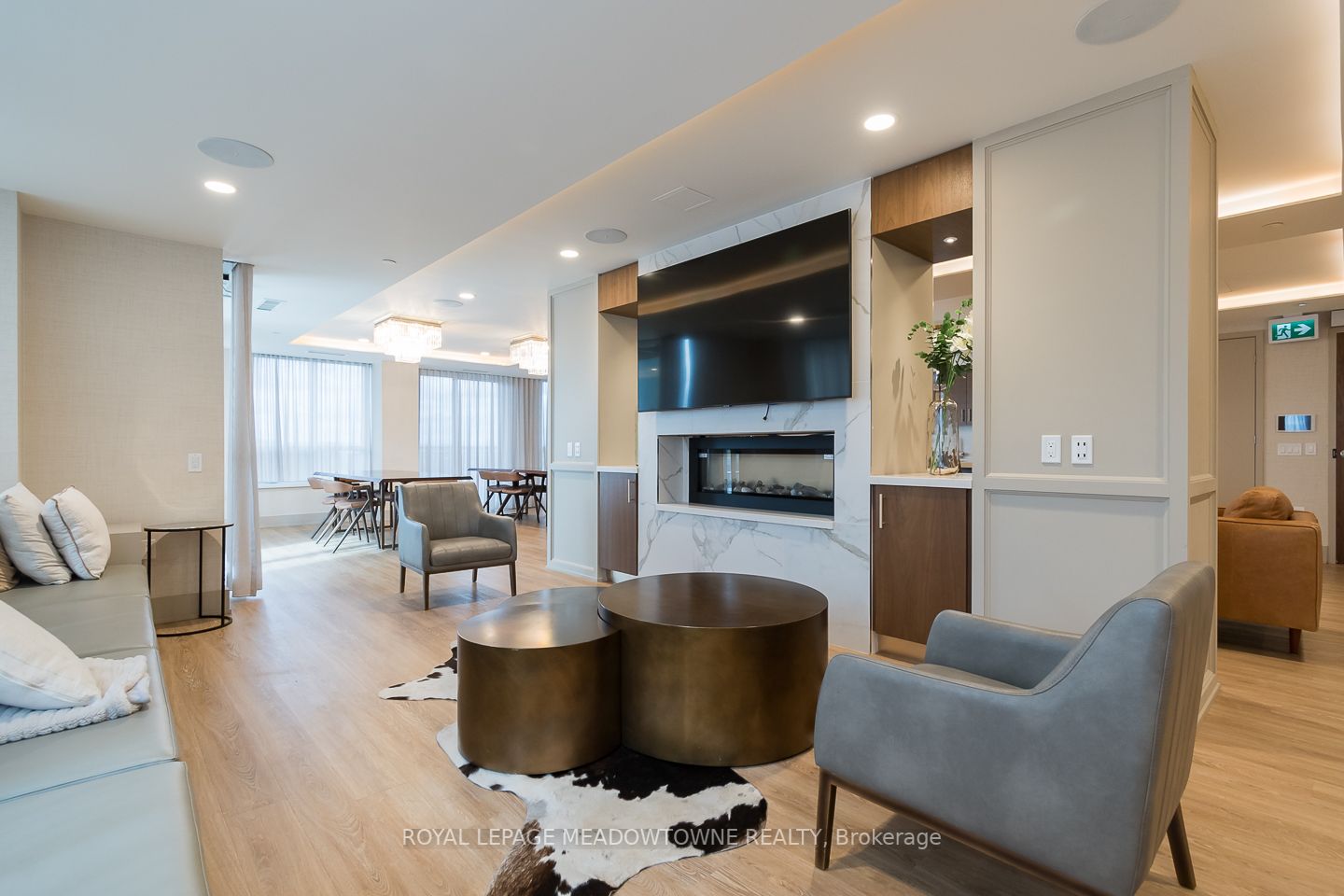 1050 Main Street E, #603