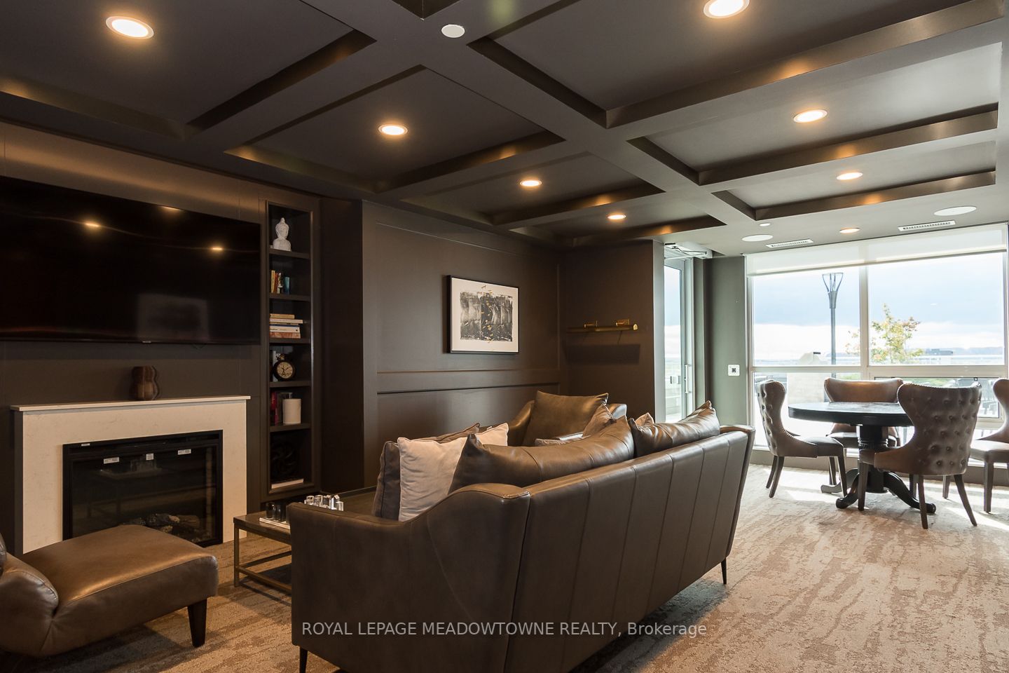 1050 Main Street E, #603