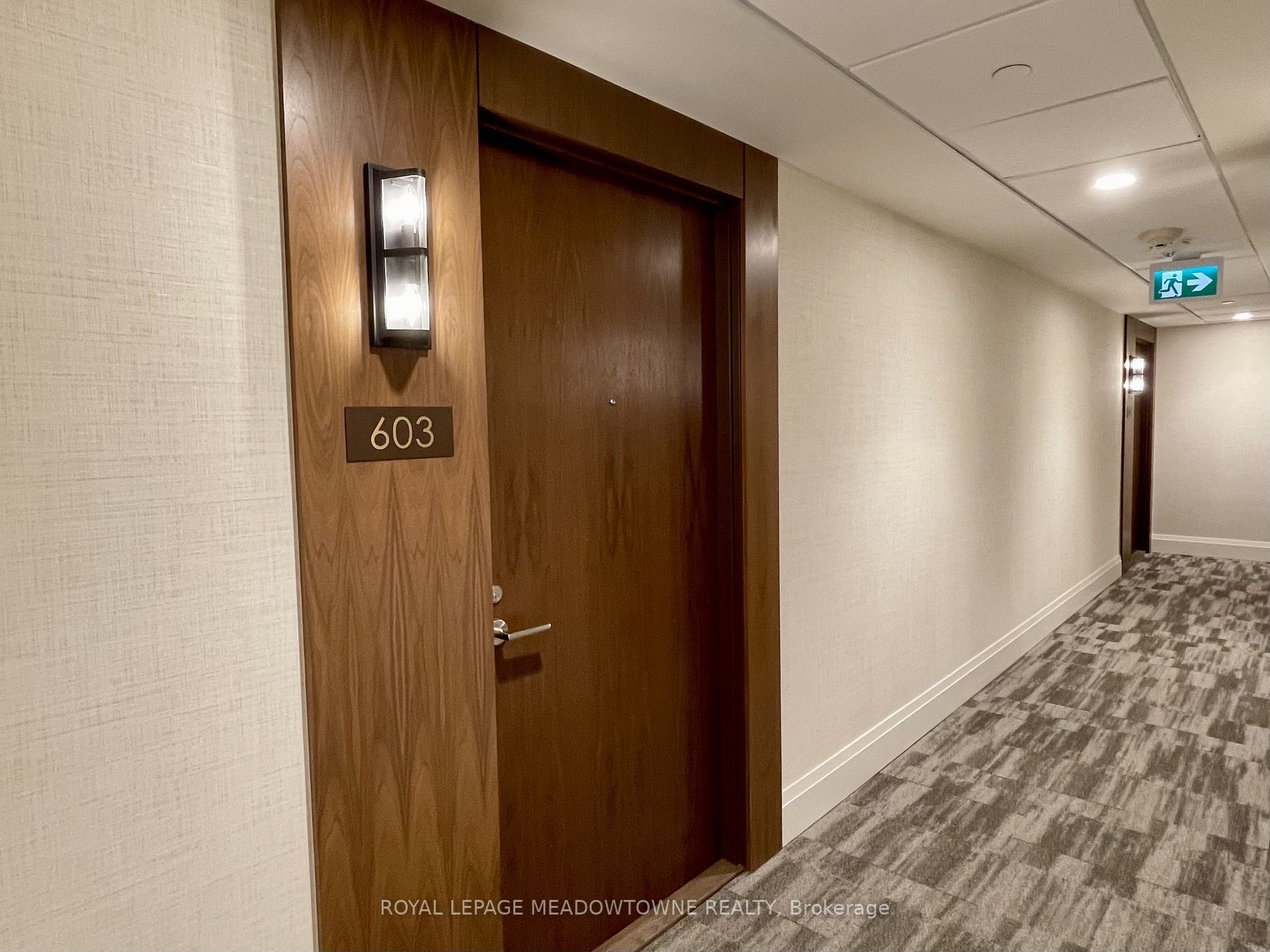1050 Main Street E, #603