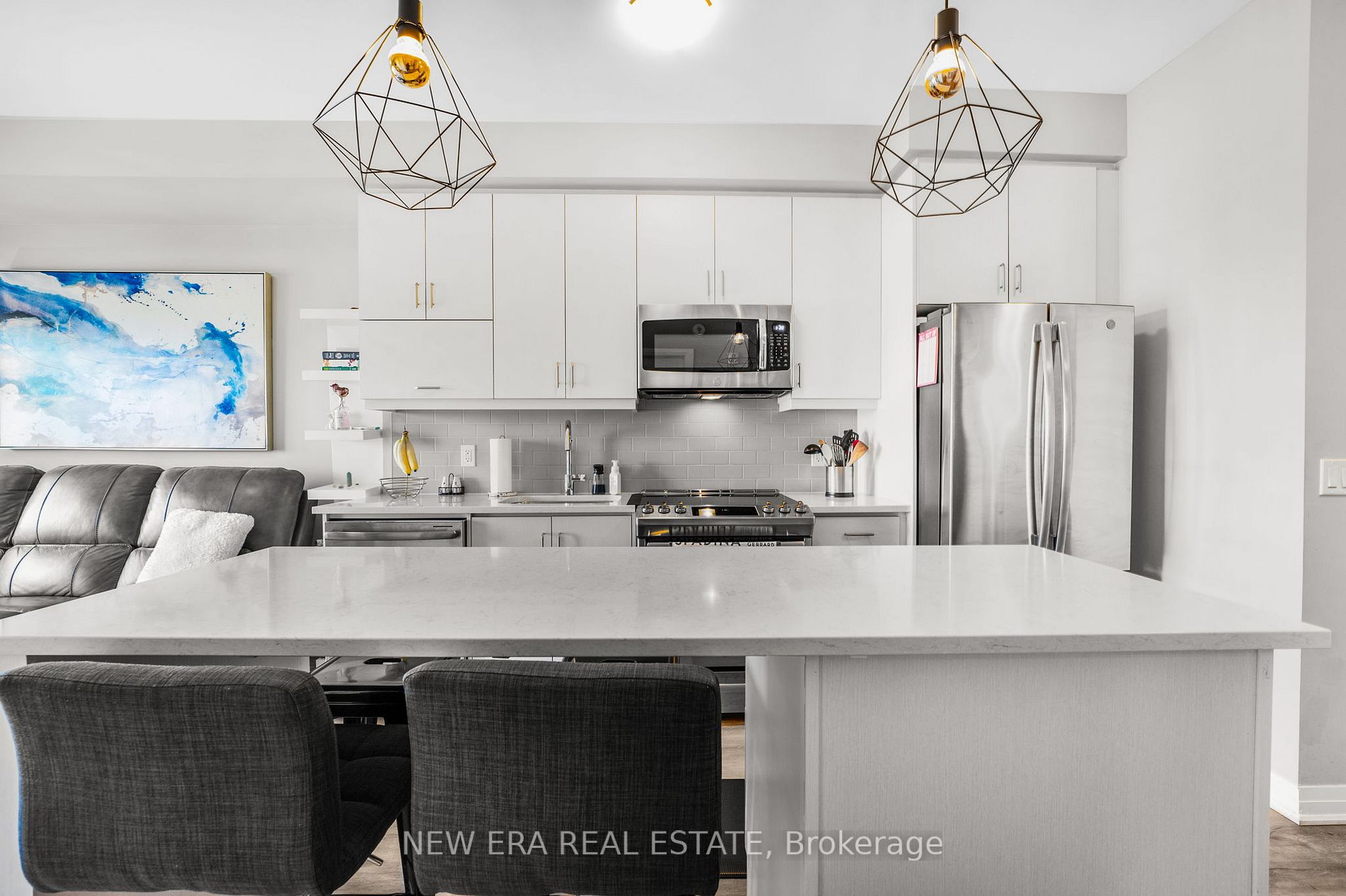 128 Grovewood Common, #408