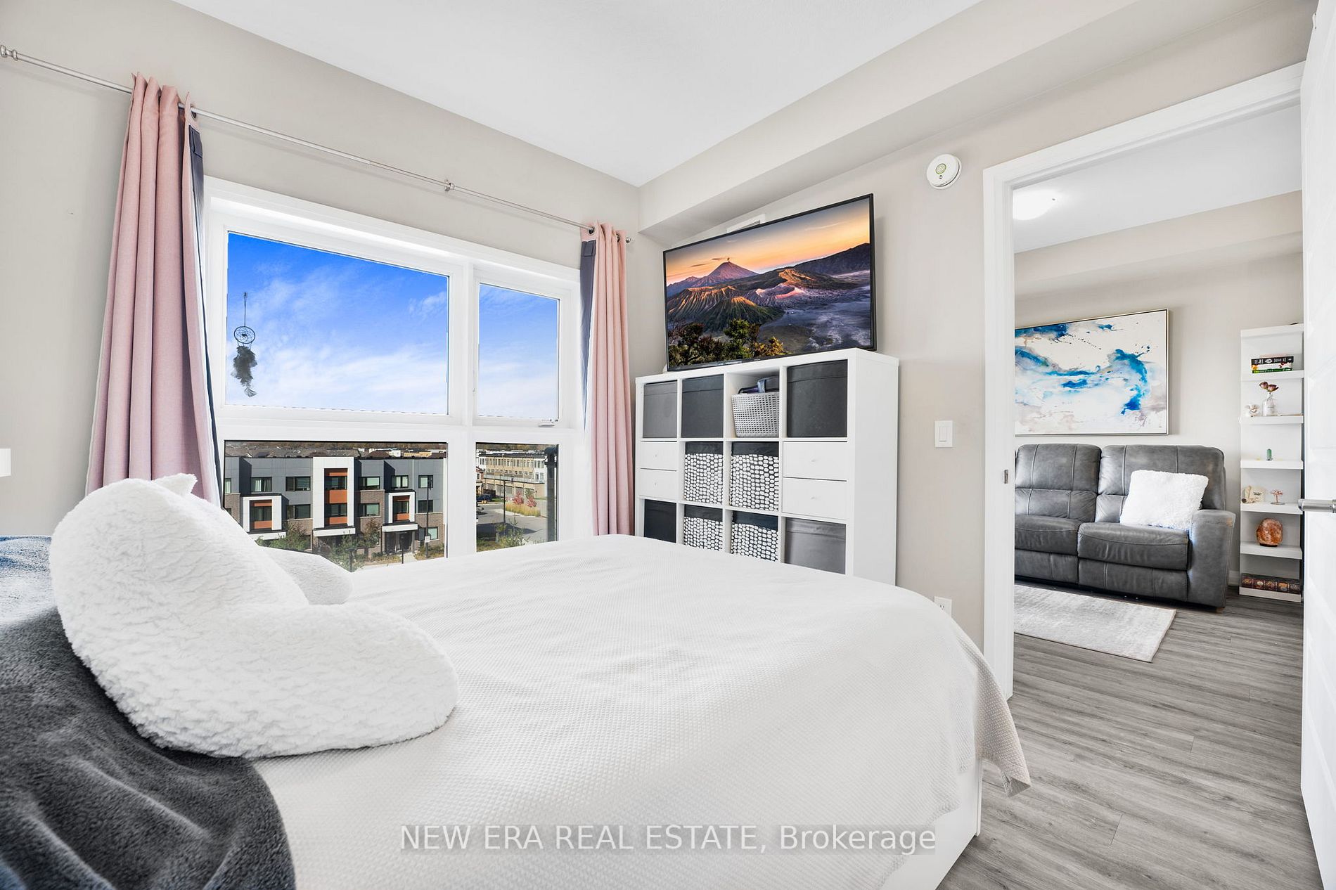 128 Grovewood Common, #408