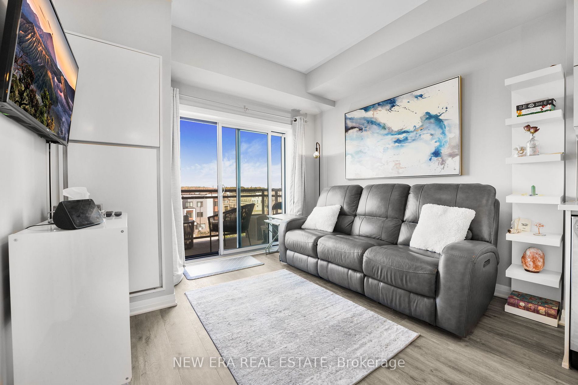 128 Grovewood Common, #408