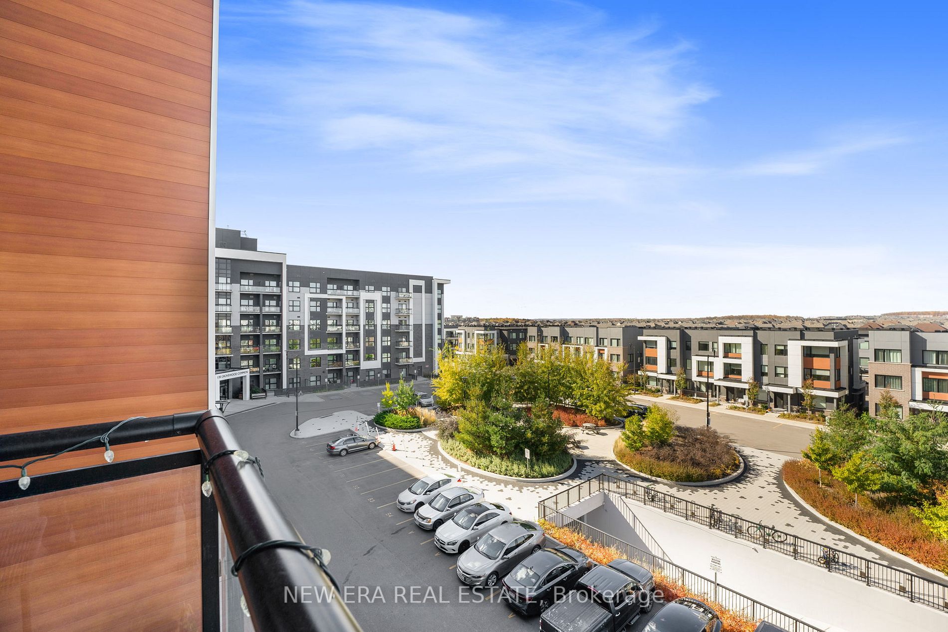 128 Grovewood Common, #408